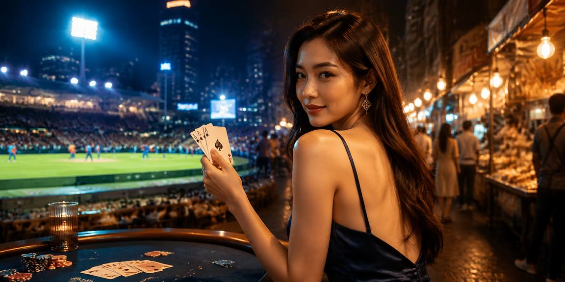 mcw678 com Live Casino với dealer trực tiếp và stream không giật